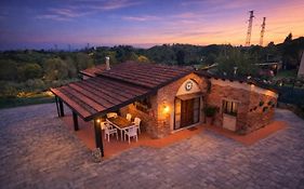 Il Casale di Lucullo